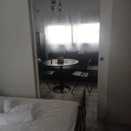 Centro De - Calle Zanca Apartment Málaga