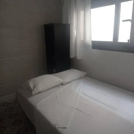 Centro De - Calle Zanca Apartment Málaga