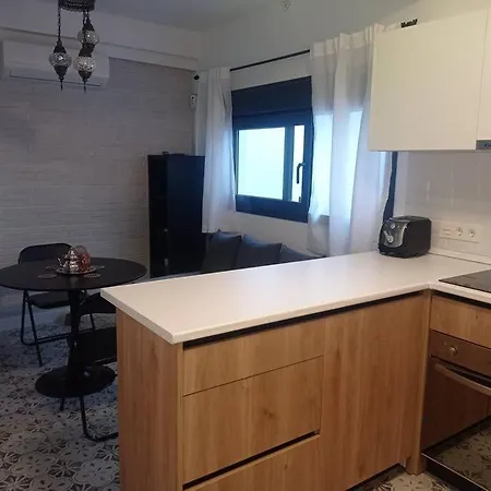 Appartamento Centro De - Calle Zanca Málaga