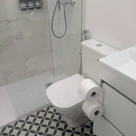 Appartamento Centro De - Calle Zanca *