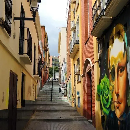 Appartamento Centro De - Calle Zanca