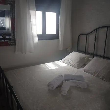 Apartamento Centro De - Calle Zanca