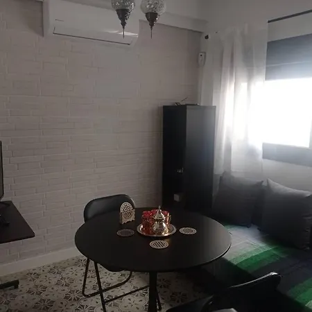 Apartamento Centro De - Calle Zanca
