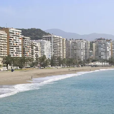 Centro De - Calle Zanca Apartamento *