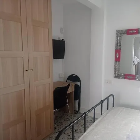 Centro De - Calle Zanca Apartment *